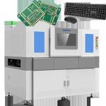 Solder Joints AOI PCB Machine Automated Optical Inspection ODM
