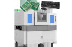 China Solder Joints AOI PCB Machine Automated Optical Inspection ODM supplier
