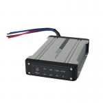 Lead Acid AGM GEL Smart Battery Charger DC Input And Solar Input RV Battery Charger for sale