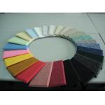 Multicolor House Decoration Theater Room Tackable Frameless Acoustic Panels for sale