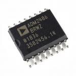 Laboratory Tested Warranty ADM2486BRWZ SOIC-16 IC CHIPS Integrated Circuits ADM2486BRWZ for sale