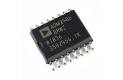 China Laboratory Tested Warranty ADM2486BRWZ SOIC-16 IC CHIPS Integrated Circuits ADM2486BRWZ supplier