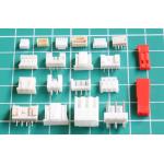 Pin Header Board To Board PCB Power Connector ISO9001 for sale