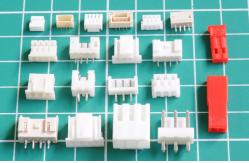 China Pin Header Board To Board PCB Power Connector ISO9001 supplier