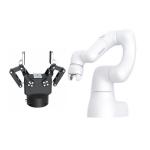 Collaborative Robot COBOTTA 6 Axis Robot Arm With CNGBS Robot Gripper For Automation As Cobot for sale