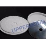 7.7mm Cigarette Making Machine Cutter For Assembled Filters for sale
