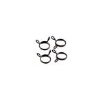 Toilet Seat Helical Torsion Spring Ceiling Metal Torsion Spring Adjustment Spiral for sale