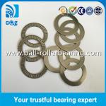 Inch Dimension Thrust Needle Roller and Cage Assembly Bearing NTA2435 NTA-2435 for sale