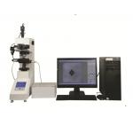RS 232 HV-1MDT LCD Digital Micro Vickers Hardness Tester Auto Turret for sale