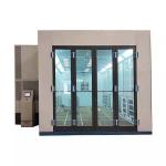 2024 NEWEST Whole Sale Car Spray Booth Oven Car Painting Water Based Paint for sale