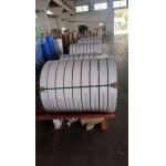 Corrugated Roof And Wall Used With Pre-Painted Aluminum Coils for sale