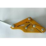 80kN Max Load ACSR Conductor Self Gripping Clamps for sale