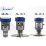 KLD800 Series 80G Radar Level Gauge PTFE Antenna Size Small Blind Spot for sale