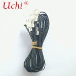 Customization O Ring Lug NTC Thermistor Surface Temperature Probes 10k 50k 100k