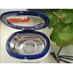 Household Ultrasonic Cleaning Machine High Efficiency 0.6L 1.3L 2L 4L 6L Volume for sale