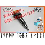 3126 Diesel Engine 3126B Fuel Injector 155-1819 4CR0197 198-4752 174-7526 232-1170 232-1171 for sale