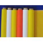 3.68M Width 350 350um Silk Screen Printing Mesh Fabric