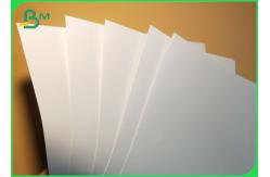 China Notebooks Material Waterproof & Tear Resistant Stone Paper Combine Plastic supplier