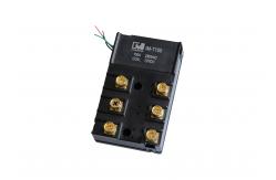 China 250VAC Electromagnetic Latching Relay 150A 3 Phase Latching Relay supplier