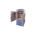 IEC 60068 Environmental Testing Chamber With Constant Temperature And Humidity 80L for sale