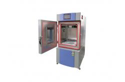 China IEC 60068 Environmental Testing Chamber With Constant Temperature And Humidity 80L supplier