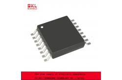 China AD7924BRUZ-REEL7: High Precision  Low Power 12-Bit AD Converter with Serial Interface supplier