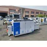 PVC Plastic Pipe Extrusion Machine UPVC/CPVC 80mm 92mm for sale