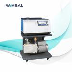 1500Pa Helium Mass Spectrometer Leak Detector For Pouch Cell Leak Detection for sale
