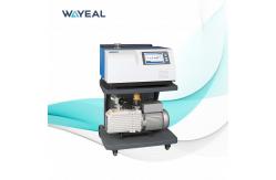 China 1500Pa Helium Mass Spectrometer Leak Detector For Pouch Cell Leak Detection supplier