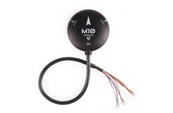 China High Accuracy M10 GPS Flight Controller Multi Constellation GNSS Powered supplier