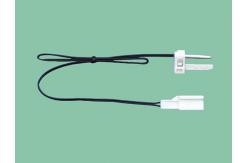 China Waterproof NTC Temperature Sensor Coating Adhesion For Automotive Air Conditioner supplier