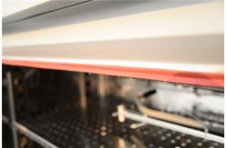 China Programmable Xenon Accelerated Weathering Tester with PLC Touch Screen Controller supplier