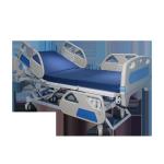 970MM Three Functions Electric Remote Control Patient Medical Furniture Clinic Hospital Beds for sale