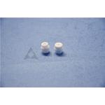 Al2O3 Ceramic Capacitive Pressure Sensor Substrate 4.1g/cm3-5.9g/cm3 for sale