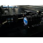 90000CPH High Speed Automatic Glue Dispenser SMT Mounting Machine For LED Lens