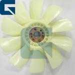 135-2407 1352407 Excavator E312 Cooling Fan for sale