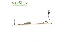 China UL8800 Full Spectrum Spydr Samsung LM301B Osram 90Watt Horticultural LED Grow Lighting supplier