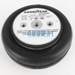 W01-358-7598 Industrial Air Springs Cross 1B8-560 Goodyear Super Cushion 1B8-1 579-91-3-532 for sale