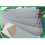 230gsm Moisture Proof Duplex Board Grey Back For Packing And Printing