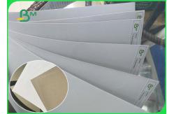 China 230gsm Moisture Proof Duplex Board Grey Back For Packing And Printing supplier
