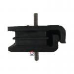 Excavator ZAX240 ZAX250 Engine 4HK1 Cushion Mount for sale