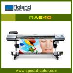 Original Roland RA640 Printer Machine for sale