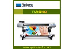 China Original Roland RA640 Printer Machine supplier