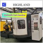 YST400 Hydraulic Motor Test Bench for Lifting and Transportation Machinery Manufacturer for sale