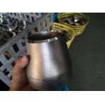 Butt Weld Fittings ASTM A403 WP317L , Reducers Eccentric Reducer / Concentric Reducer B16.9