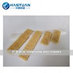 Sesame Candy Bar Servo Cutting Machine