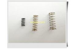China FUJI NXT SMT Feeder Parts 2MDLFB009500 2MDLFB016101 2MDLFB014001 W12`24 Spring supplier