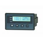 Mini 3-D 3-CH Weighing Indicator Controller , 1280Hz Force Measuring Controller for sale