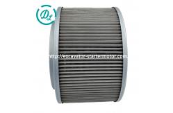 China YN50V00002S001 YN50V00025F2 Hydraulic Suction Filter SK135SR-3 supplier