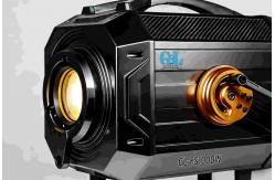 China 1000W 7-Color Full-Color Flagship Spotlight supplier